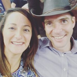 Meet your Posher, Gina